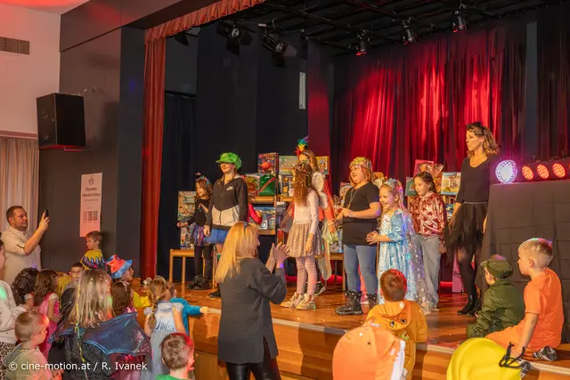 Foto: cine-motion.at / R. Ivanek