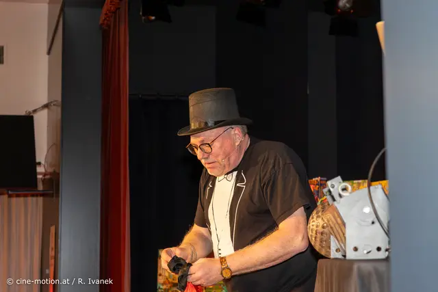 Foto: cine-motion.at / R. Ivanek