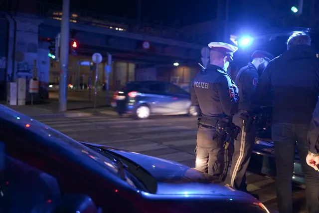 Der Polizei gelang es am Sonntagmorgen einen Extremraser aus dem Verkehr zu ziehen. (Archiv) | Foto: Max Spitzauer/RMW