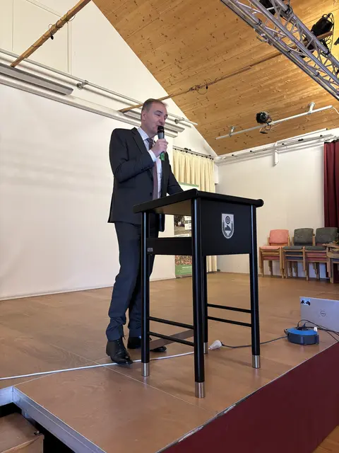 Foto: Elisabeth Kloiber