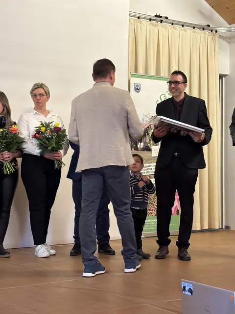 Foto: Elisabeth Kloiber