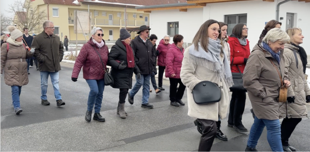 Foto: Elisabeth Kloiber