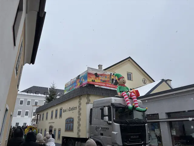 Foto: meinbezirk.at/lungau