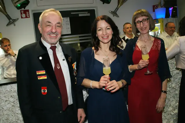 Foto: Anna Maria Kaufmann