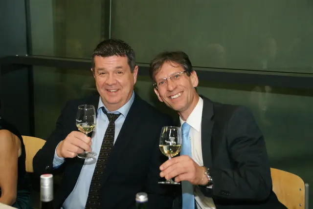 Foto: Anna Maria Kaufmann