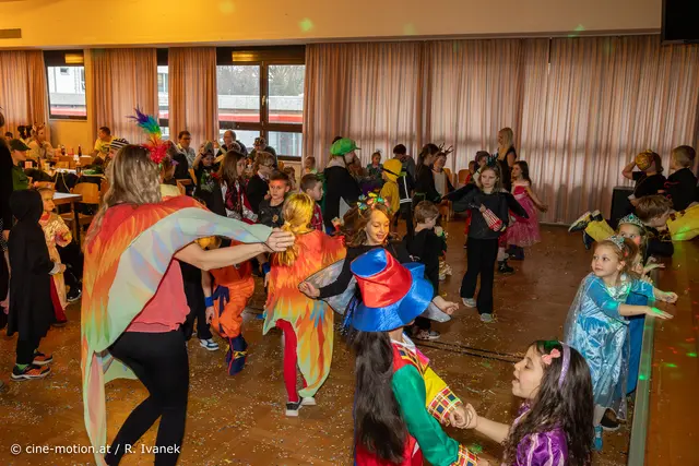 Foto: cine-motion.at / R. Ivanek