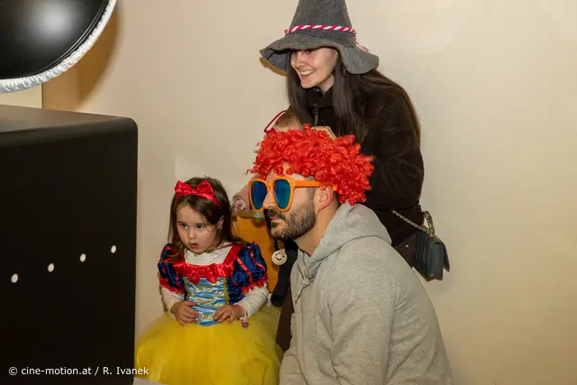 Foto: cine-motion.at / R. Ivanek