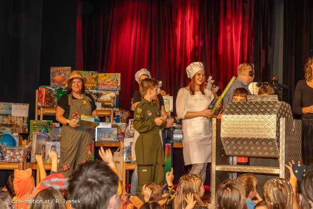 Foto: cine-motion.at / R. Ivanek