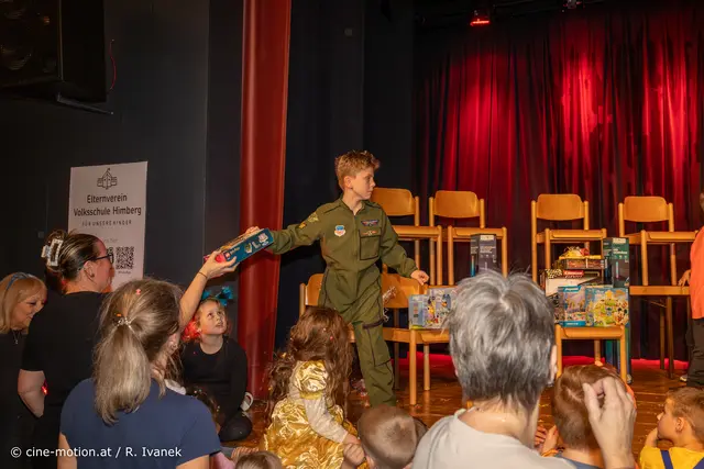 Foto: cine-motion.at / R. Ivanek