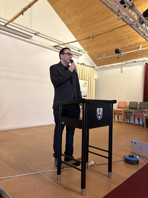 Foto: Elisabeth Kloiber