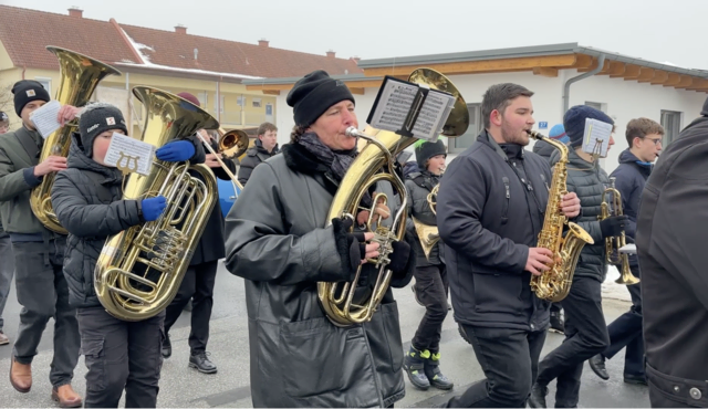 Foto: Elisabeth Kloiber