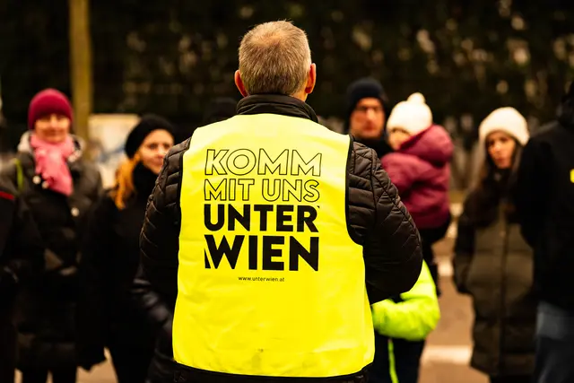 Foto: Werner Nowak, Lukas Arnold Photography