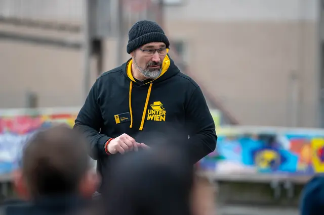 Foto: Werner Nowak, Lukas Arnold Photography