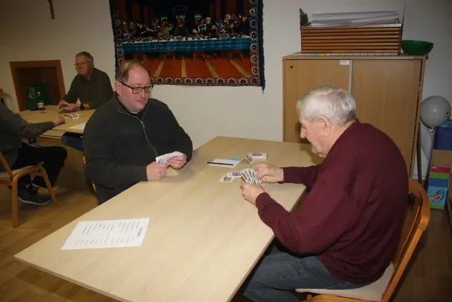 Foto: Fotos: Gerhard Trukschitz