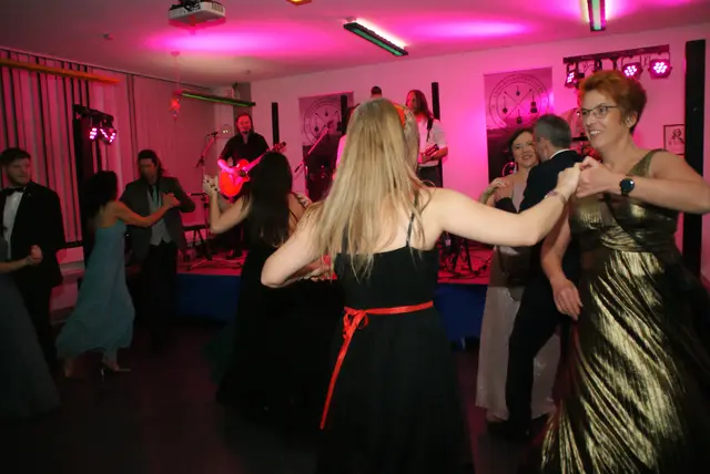 Foto: Anna Maria Kaufmann