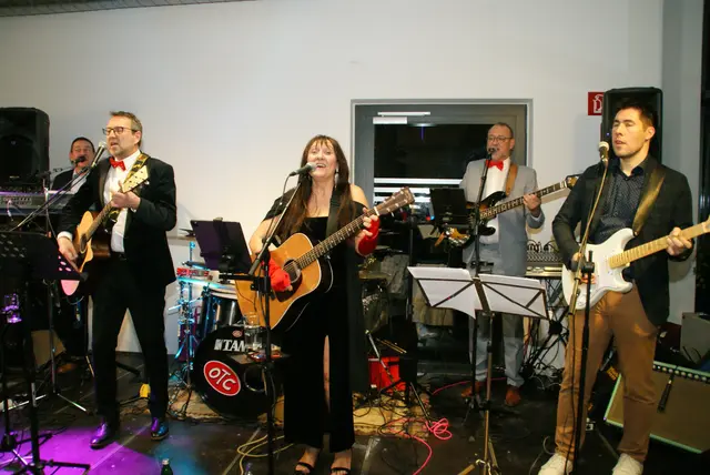 Foto: Anna Maria Kaufmann