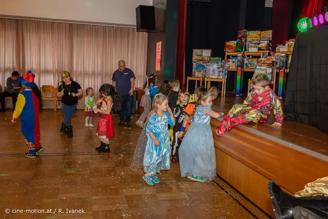 Foto: cine-motion.at / R. Ivanek