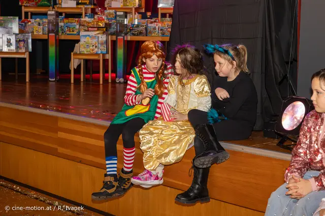 Foto: cine-motion.at / R. Ivanek