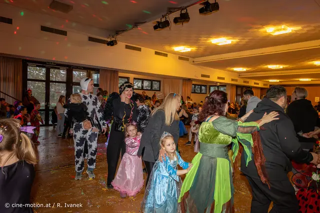 Foto: cine-motion.at / R. Ivanek