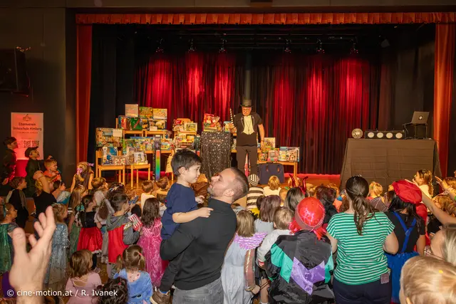 Foto: cine-motion.at / R. Ivanek