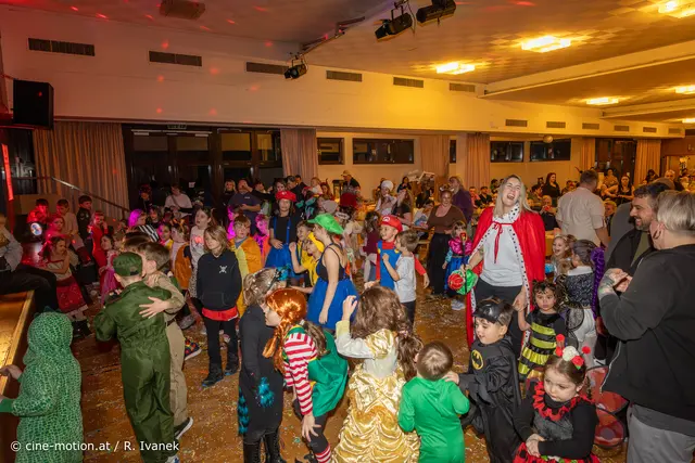 Foto: cine-motion.at / R. Ivanek