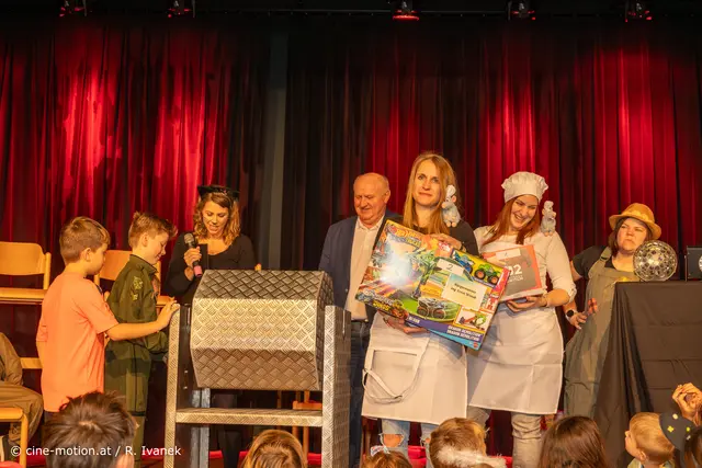 Foto: cine-motion.at / R. Ivanek