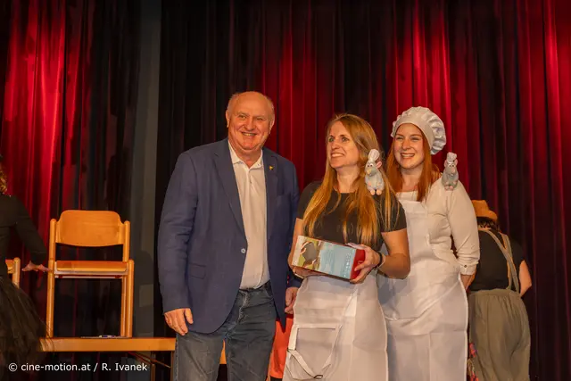 Foto: cine-motion.at / R. Ivanek