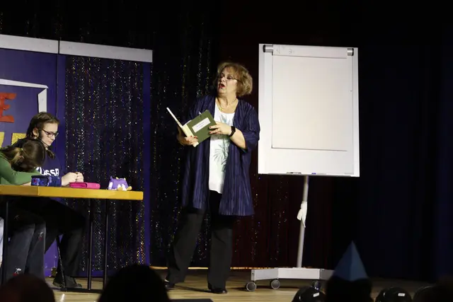 Foto: Irmi Stummer