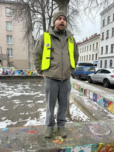 Foto: Werner Nowak, Lukas Arnold Photography