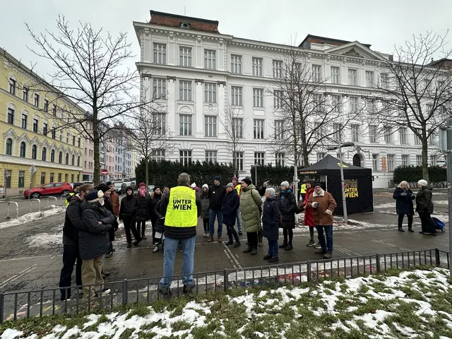 Foto: Werner Nowak, Lukas Arnold Photography