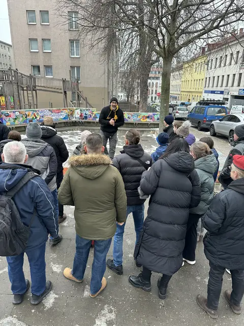 Foto: Werner Nowak, Lukas Arnold Photography