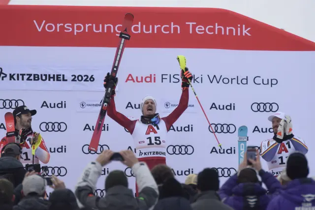 Foto: Nikolaus Kogler