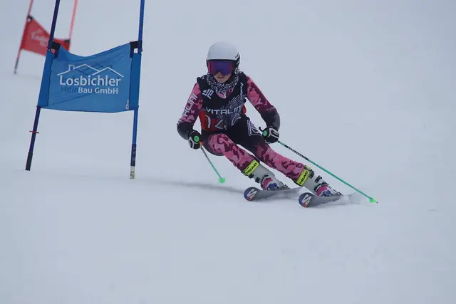 Miriam Unterbuchschachner