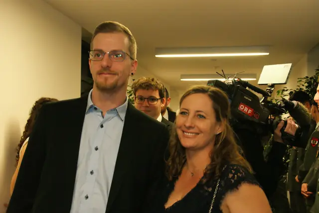 Foto: Anna Maria Kaufmann