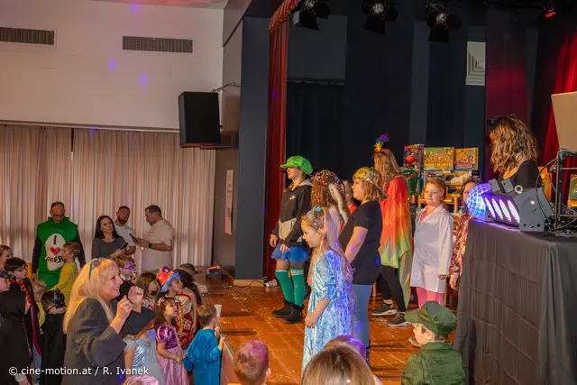 Foto: cine-motion.at / R. Ivanek