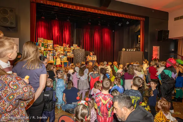 Foto: cine-motion.at / R. Ivanek