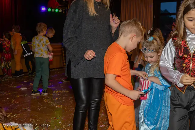 Foto: cine-motion.at / R. Ivanek