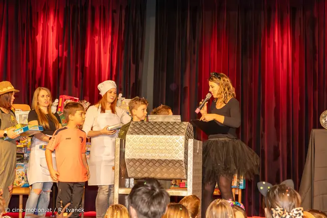 Foto: cine-motion.at / R. Ivanek