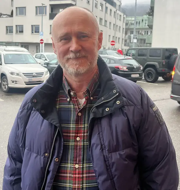 Reinhold Cermak | Foto: Franziska Führer