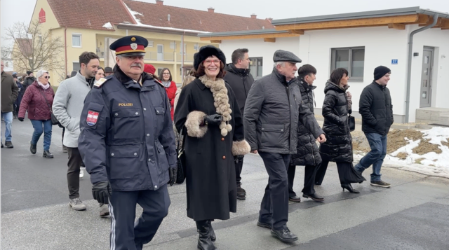 Foto: Elisabeth Kloiber