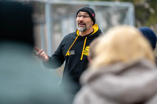 Foto: Werner Nowak, Lukas Arnold Photography