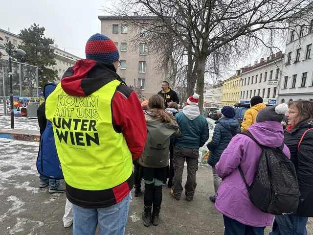 Foto: Werner Nowak, Lukas Arnold Photography