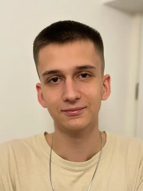 Moritz Führer | Foto: Franziska Führer