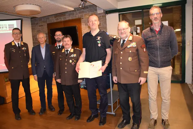 Foto: MeinBezirk/Josef Strohmeier