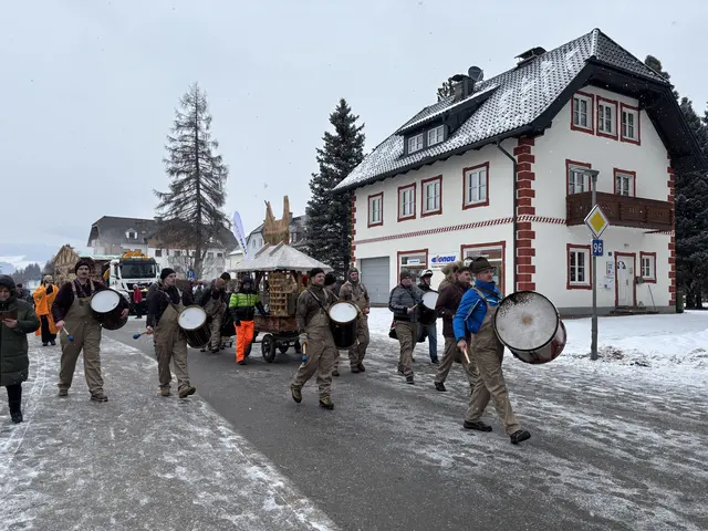 Foto: meinbezirk.at/lungau