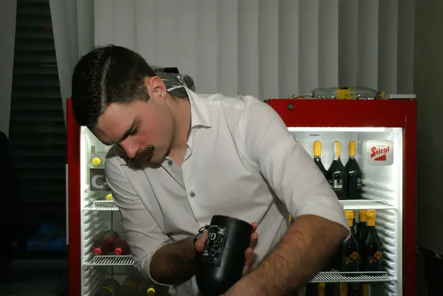 Foto: Anna Maria Kaufmann