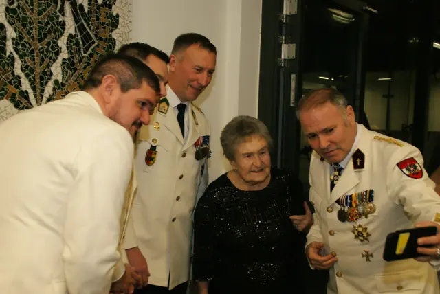 Foto: Anna Maria Kaufmann