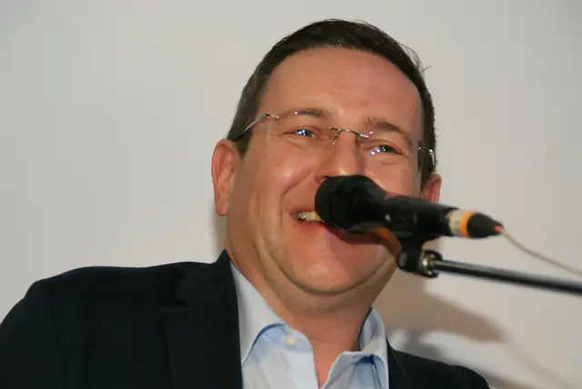 Foto: Anna Maria Kaufmann