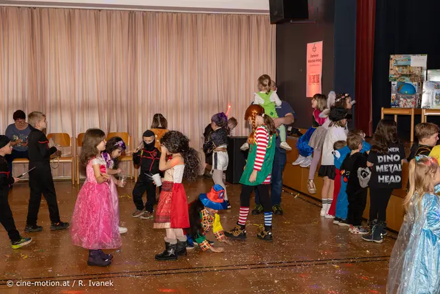 Foto: cine-motion.at / R. Ivanek