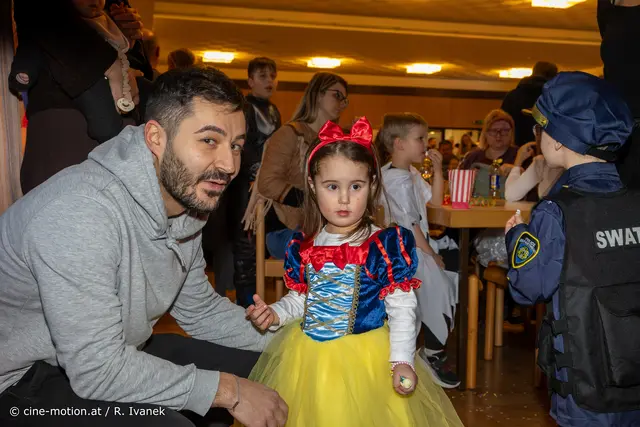 Foto: cine-motion.at / R. Ivanek